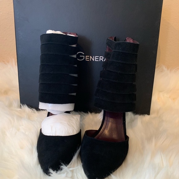 🏷️BCBG Chellsea Booties🏷️ - Picture 5 of 7